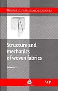E-Book (pdf) Structure and Mechanics of Woven Fabrics von Jinlian Hu