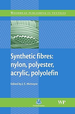 eBook (pdf) Synthetic Fibres de 