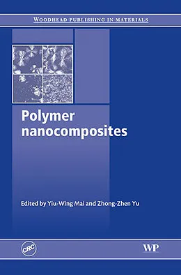 E-Book (epub) Polymer Nanocomposites von Yiu-Wing Mai, Zhong-Zhen Yu