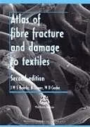 E-Book (pdf) Atlas of Fibre Fracture and Damage to Textiles von J. W. S. Hearle, B. Lomas, W D Cooke