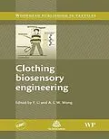E-Book (pdf) Clothing Biosensory Engineering von Yan Li, A S W Wong