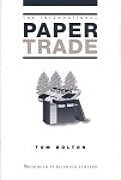 eBook (pdf) The International Paper Trade de Tom Bolton