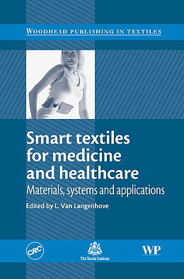 E-Book (epub) Smart Textiles for Medicine and Healthcare von 