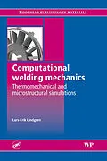 E-Book (epub) Computational Welding Mechanics von Lars-Erik Lindgren