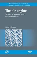 E-Book (epub) The Air Engine von Allan J. Organ