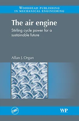 E-Book (epub) The Air Engine von Allan J. Organ