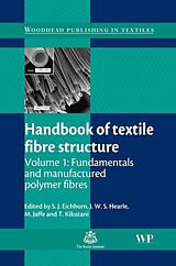 Livre Relié Handbook of Textile Fibre Structure de S. Hearle, J. W. S. Jaffe, M. Kikutani, Eichhorn