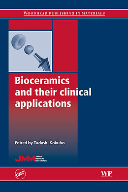 eBook (pdf) Bioceramics and their Clinical Applications de 