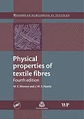E-Book (epub) Physical Properties of Textile Fibres von J. W. S. Hearle, W E Morton