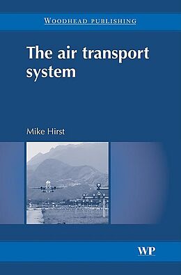 eBook (pdf) The Air Transport System de M. Hirst