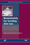 E-Book (pdf) Biomaterials for Treating Skin Loss von 