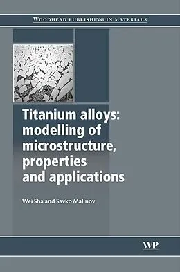 E-Book (pdf) Titanium Alloys von W. Sha, S. Malinov