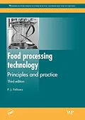 E-Book (pdf) Food Processing Technology von P. J. Fellows