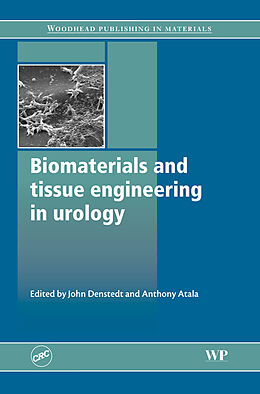 E-Book (epub) Biomaterials and Tissue Engineering in Urology von 