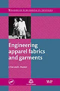 E-Book (epub) Engineering Apparel Fabrics and Garments von J. Fan, L. Hunter