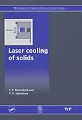 E-Book (epub) Laser Cooling of Solids von S V Petrushkin, V V Samartsev