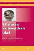 E-Book (epub) Soft Drink and Fruit Juice Problems Solved von Philip Ashurst, Robert Hargitt