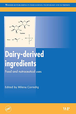 E-Book (pdf) Dairy-Derived Ingredients von 
