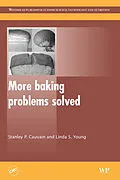 E-Book (epub) More Baking Problems Solved von Stanley P. Cauvain, L S Young