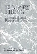 E-Book (pdf) Dietary Fibre von D A T Southgate, Keith W. Waldron, I T Johnson