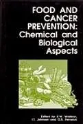 E-Book (pdf) Food and Cancer Prevention von Keith W. Waldron, I T Johnson, G R Fenwick