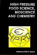 E-Book (pdf) High Pressure Food Science, Bioscience and Chemistry von N S Isaacs