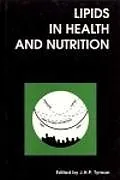 E-Book (pdf) Lipids in Health and Nutrition von J H P Tyman