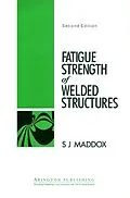 E-Book (pdf) Fatigue Strength of Welded Structures von S J Maddox