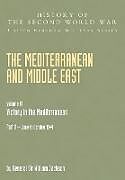The Mediterranean and Middle East