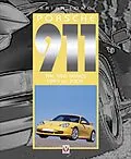 E-Book (epub) Porsche 911 von Brian Long