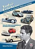 E-Book (epub) André Lefebvre, and the cars he created at Voisin and Citroën von Gijsbert-Paul Berk