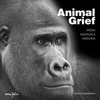 E-Book (epub) Animal Grief von David Alderton