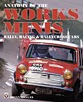 E-Book (epub) Anatomy of the Works Minis von Brian Moylan