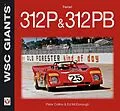 E-Book (epub) Ferrari 312P & 312PB von Ed Mcdonough, Peter Collins