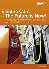 eBook (epub) Electric Cars - The Future is Now! de Arvid Linde