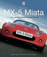 E-Book (epub) Mazda MX-5 Miata von Brian Long