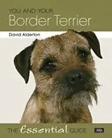 E-Book (epub) You and Your Border Terrier von David Alderton