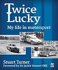 E-Book (epub) Twice Lucky von Stuart Turner