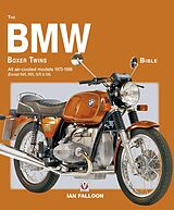 eBook (epub) The BMW Boxer Twins 1970-1996 Bible de Ian Falloon