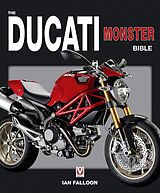 eBook (epub) The Ducati Monster Bible de Ian Falloon