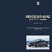 Livre Relié Mercedes-Benz Slk de Brian Long