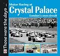 E-Book (epub) Motor Racing at Crystal Palace von Sam Collins, Ss Collins