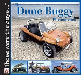 E-Book (epub) The Dune Buggy Phenomenon von James Hale