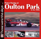 eBook (epub) Motor Racing at Oulton Park in the 1960s de Peter Mcfadyen