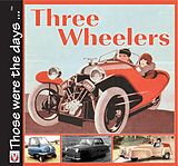 eBook (epub) Three Wheelers de Malcolm Bobbitt