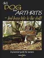 E-Book (epub) My dog has arthritis von Gill Carrick