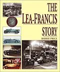 E-Book (epub) The Lea-Francis Story von Barrie Price