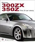ePUB Nissan 300ZX/350Z The Z-car Story von Brian Long