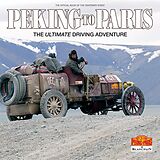 eBook (epub) Peking to Paris de Philip Young