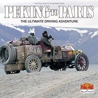 E-Book (epub) Peking to Paris von Philip Young